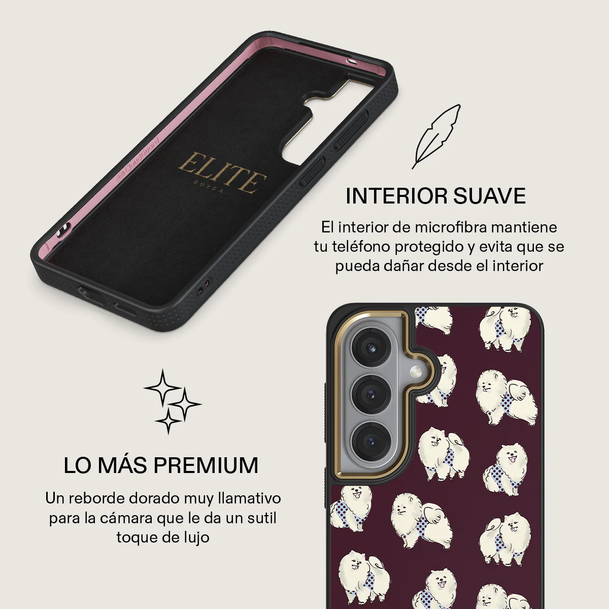 Snooze - Samsung Galaxy S26 Funda - Image 10
