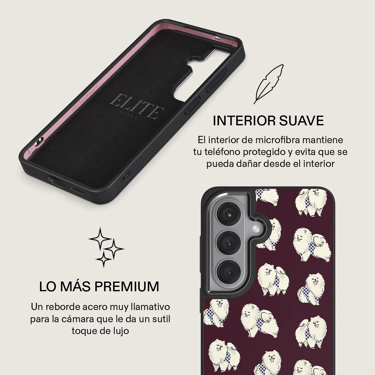 Snooze - Samsung Galaxy S26 Funda - Image 17