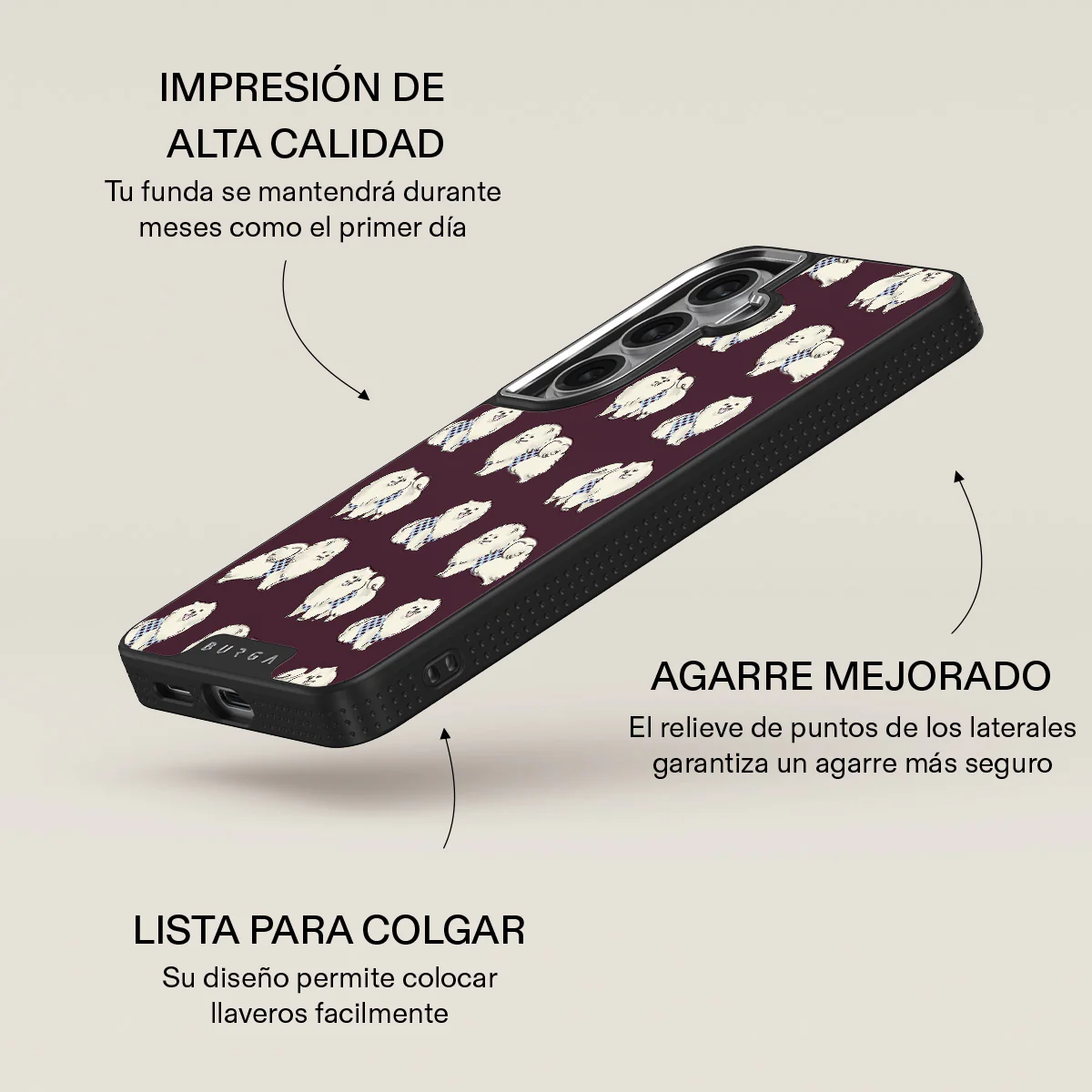 Snooze - Samsung Galaxy S26 Funda - Image 23