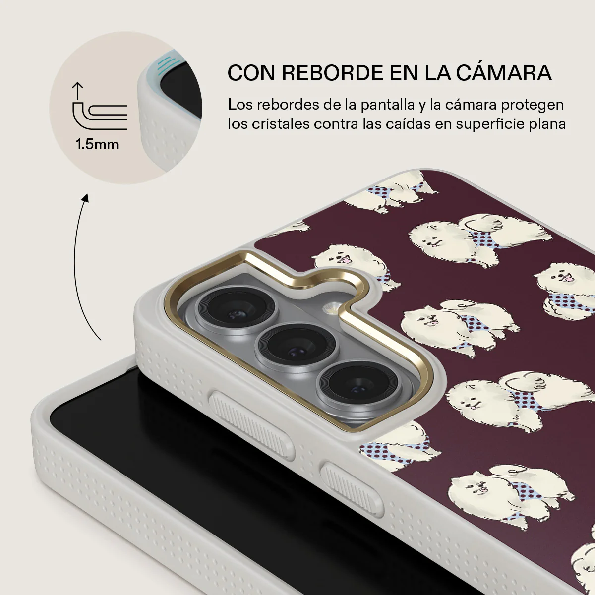 Snooze - Samsung Galaxy S26 Funda - Image 29