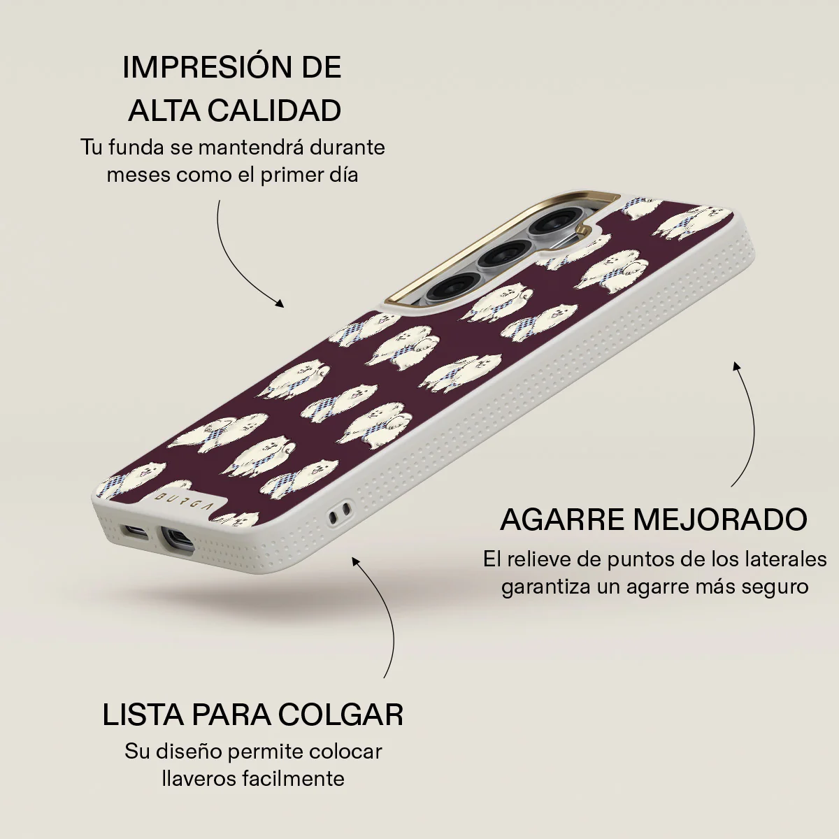 Snooze - Samsung Galaxy S26 Funda - Image 30