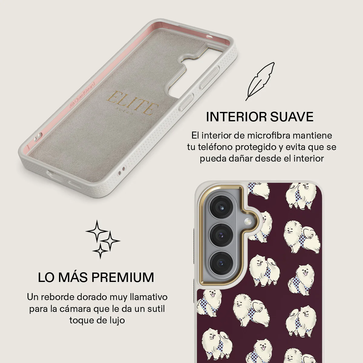 Snooze - Samsung Galaxy S26 Funda - Image 31