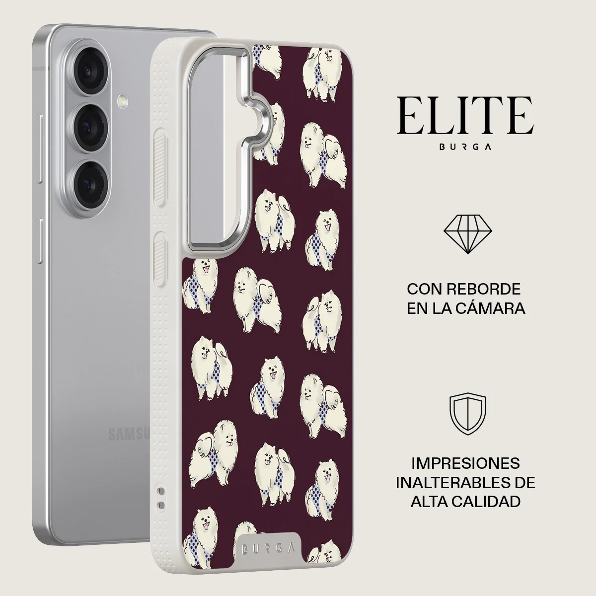 Snooze - Samsung Galaxy S26 Funda - Image 34