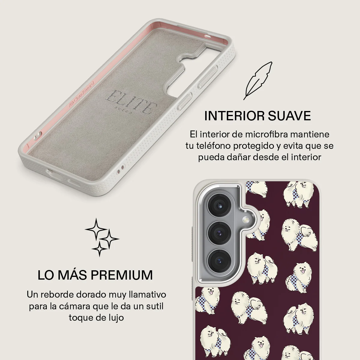 Snooze - Samsung Galaxy S26 Funda - Image 38