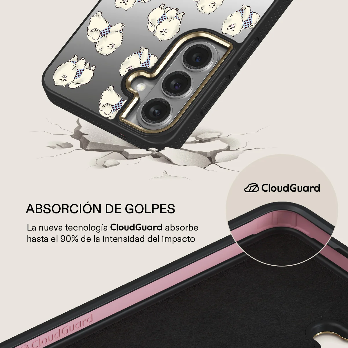 Snooze - Samsung Galaxy S26 Funda - Image 42
