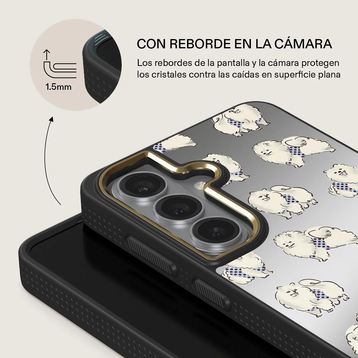 Snooze - Samsung Galaxy S26 Funda - Image 44