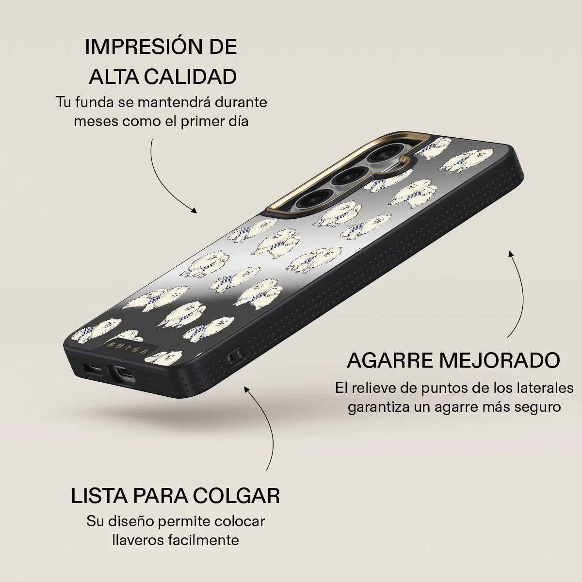 Snooze - Samsung Galaxy S26 Funda - Image 45