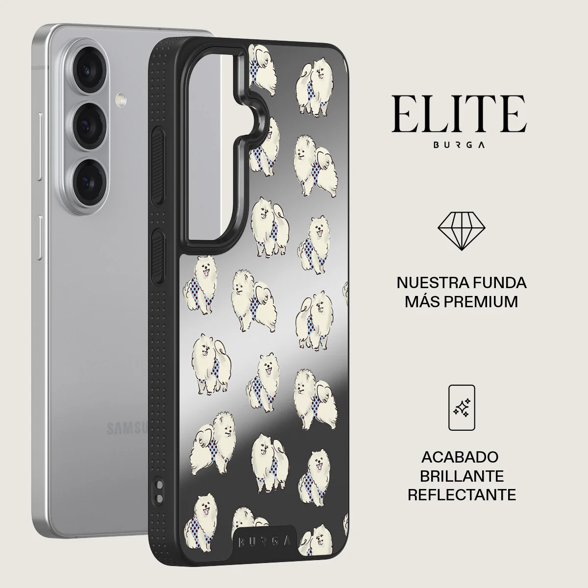 Snooze - Samsung Galaxy S26 Funda - Image 49
