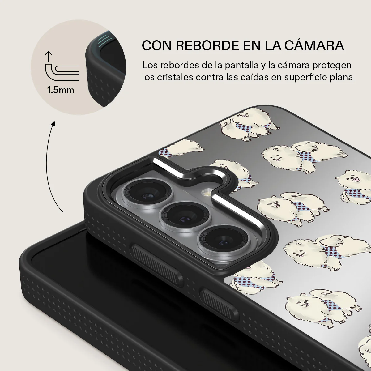 Snooze - Samsung Galaxy S26 Funda - Image 52