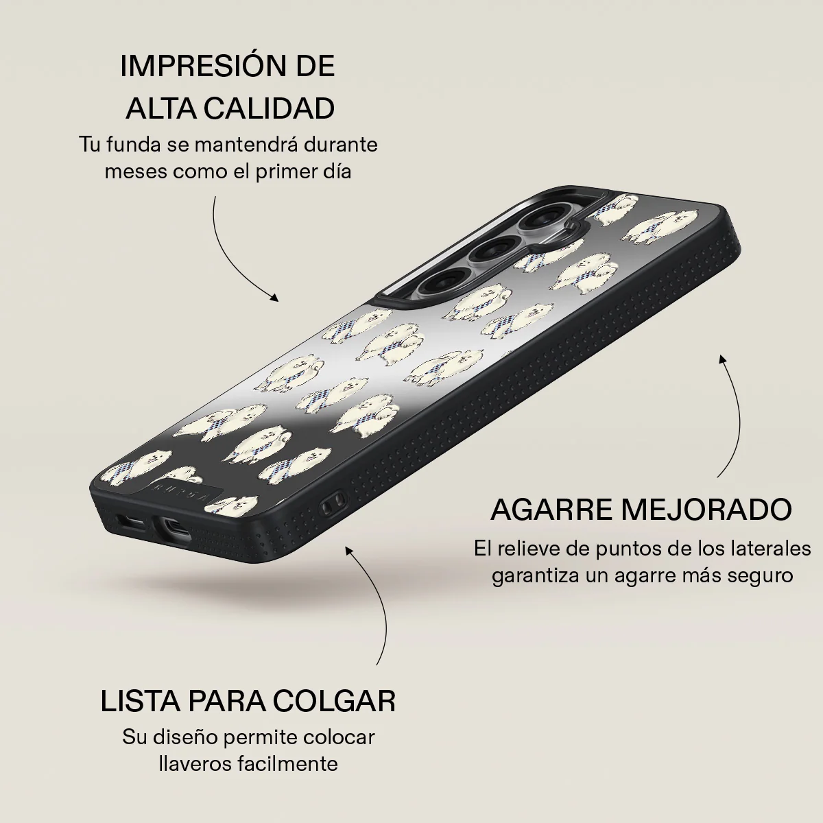 Snooze - Samsung Galaxy S26 Funda - Image 53