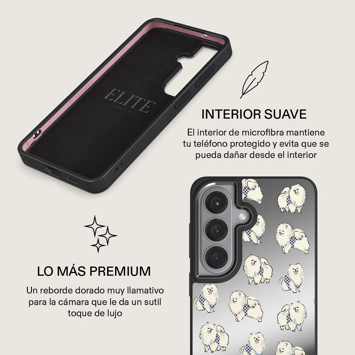 Snooze - Samsung Galaxy S26 Funda - Image 54