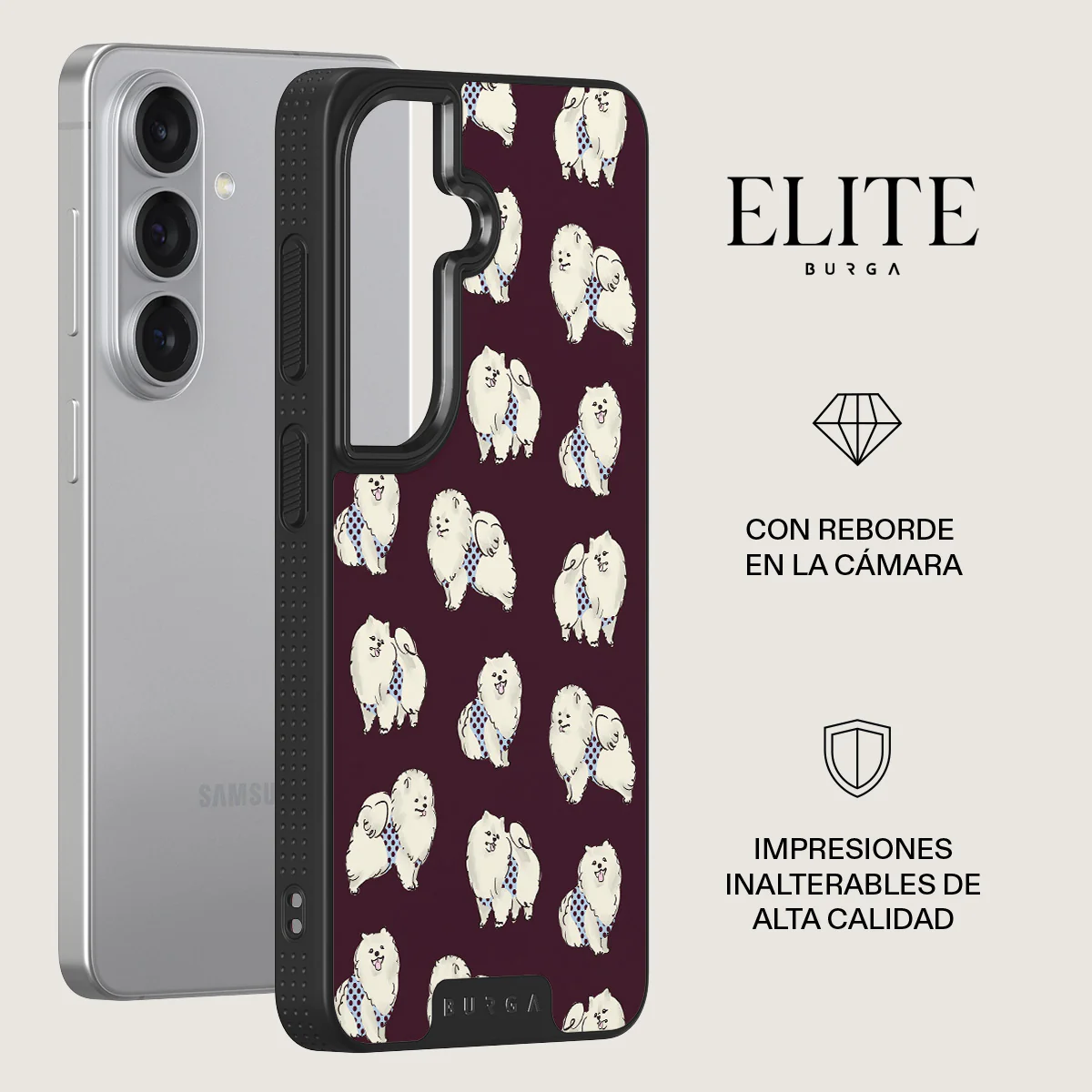Snooze - Samsung Galaxy S26 Plus Funda - Image 13