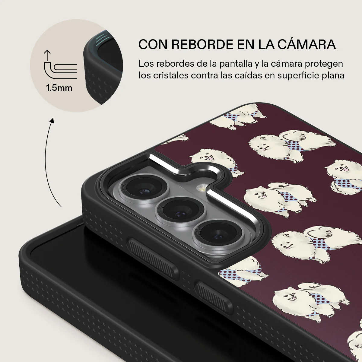 Snooze - Samsung Galaxy S26 Plus Funda - Image 15