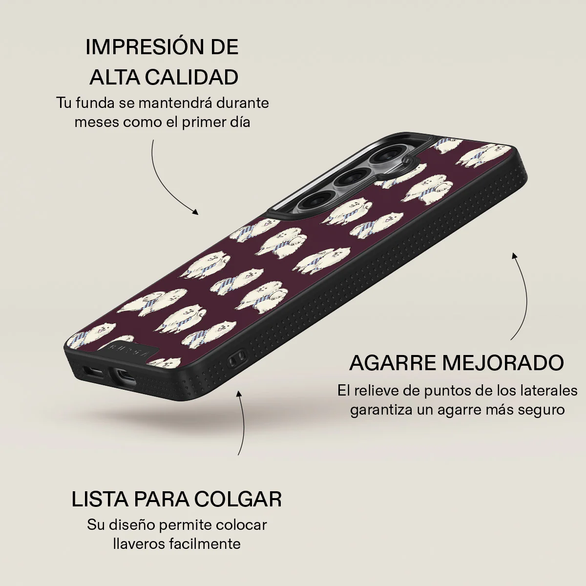 Snooze - Samsung Galaxy S26 Plus Funda - Image 16