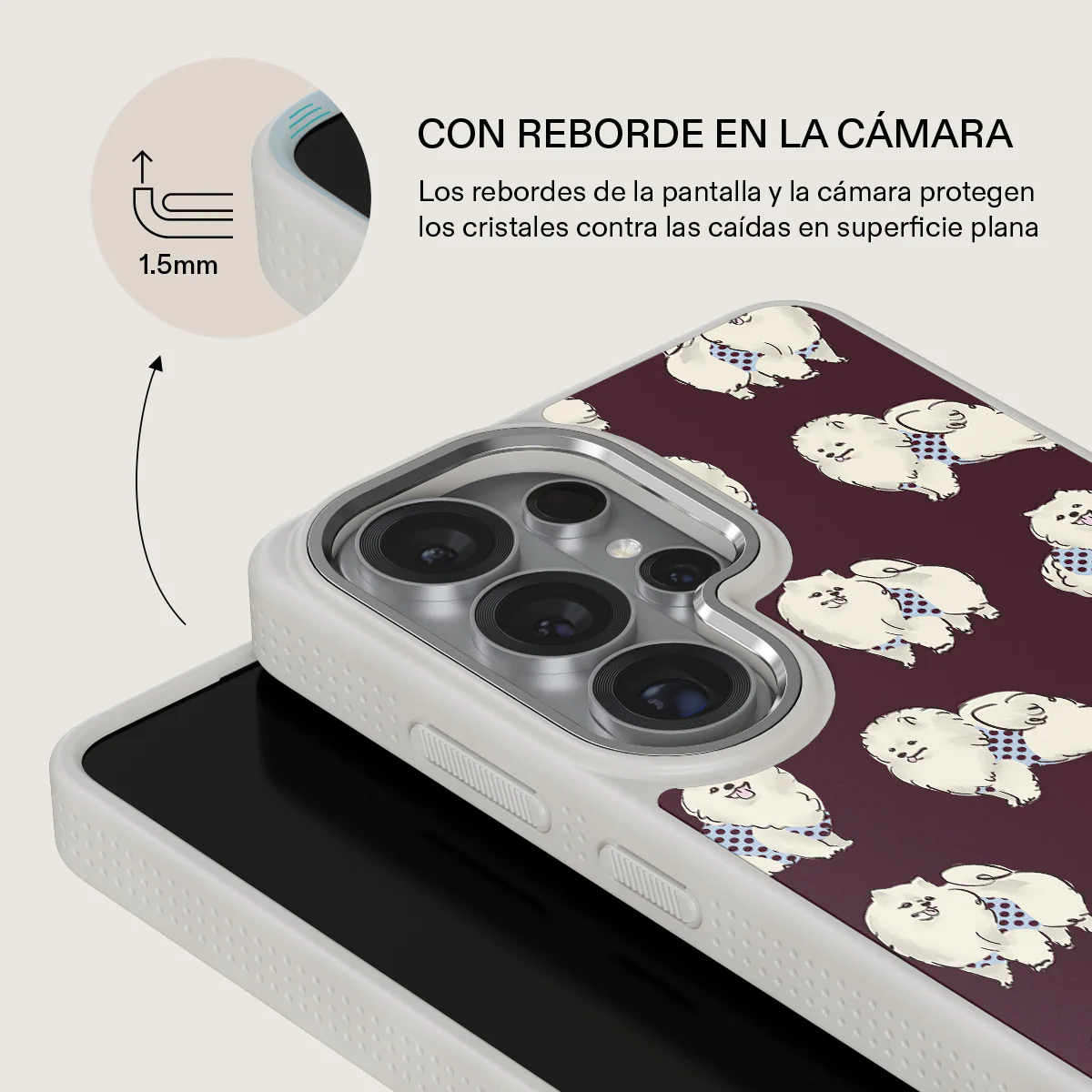 Snooze - Samsung Galaxy S26 Ultra Funda - Image 36