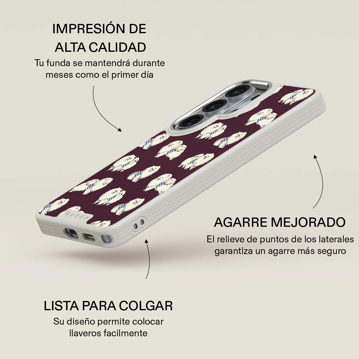 Snooze - Samsung Galaxy S26 Ultra Funda - Image 37