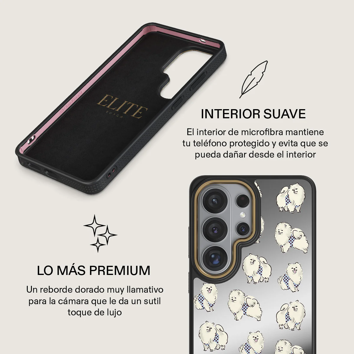 Snooze - Samsung Galaxy S26 Ultra Funda - Image 46