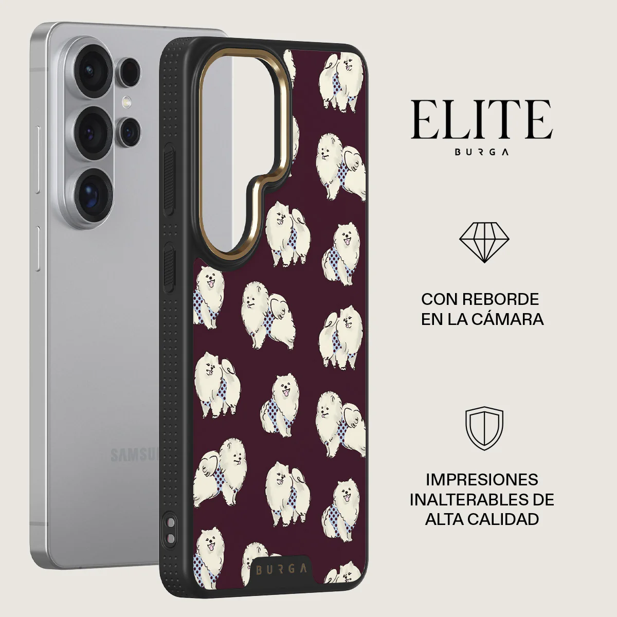 Snooze - Samsung Galaxy S26 Ultra Funda - Image 6