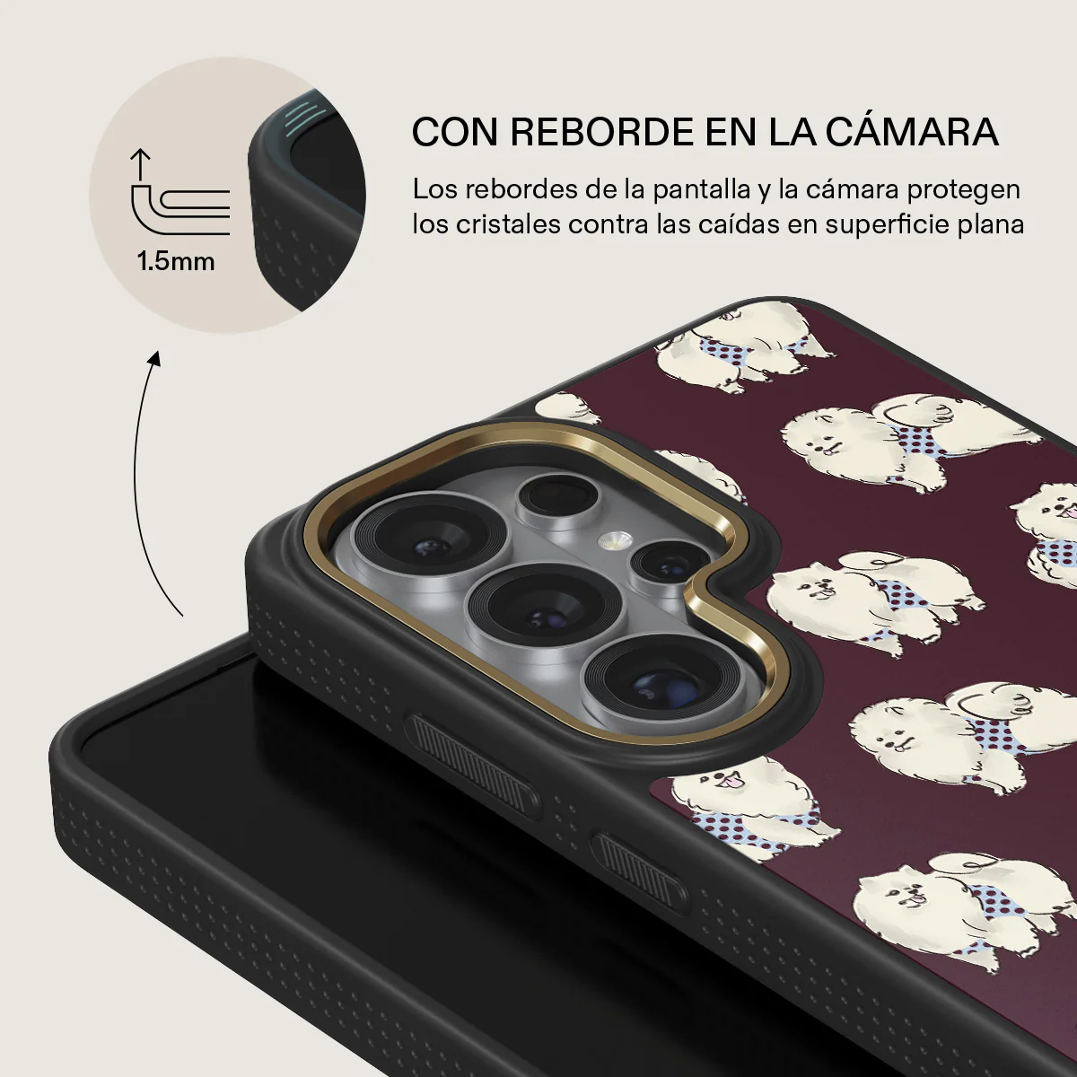 Snooze - Samsung Galaxy S26 Ultra Funda - Image 8