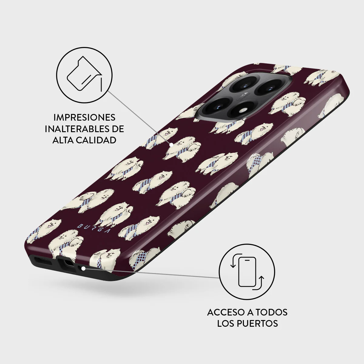 Snooze - Xiaomi 15T Funda - Image 3