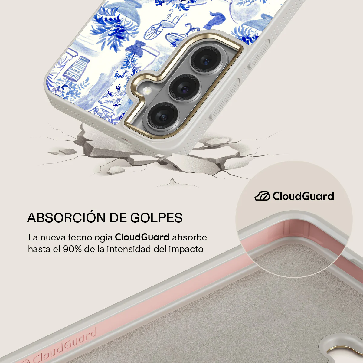 Sobremesa - Samsung Galaxy S26 Funda - Image 28