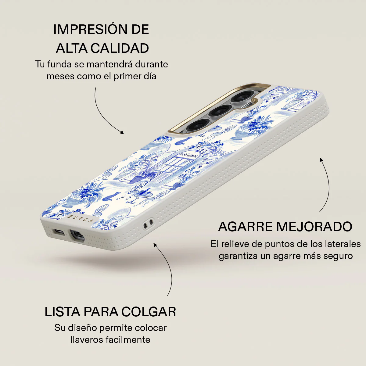 Sobremesa - Samsung Galaxy S26 Funda - Image 30