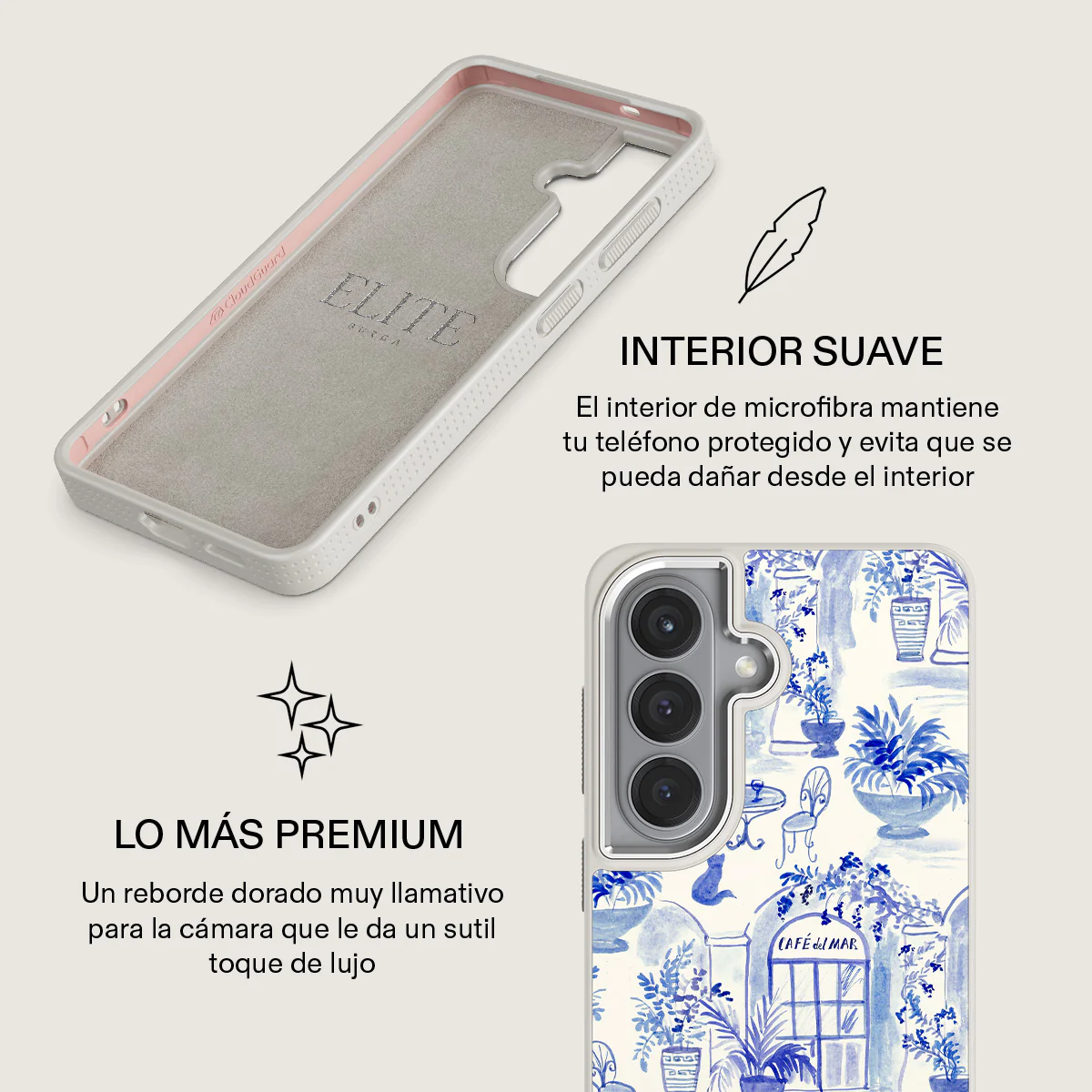 Sobremesa - Samsung Galaxy S26 Funda - Image 38