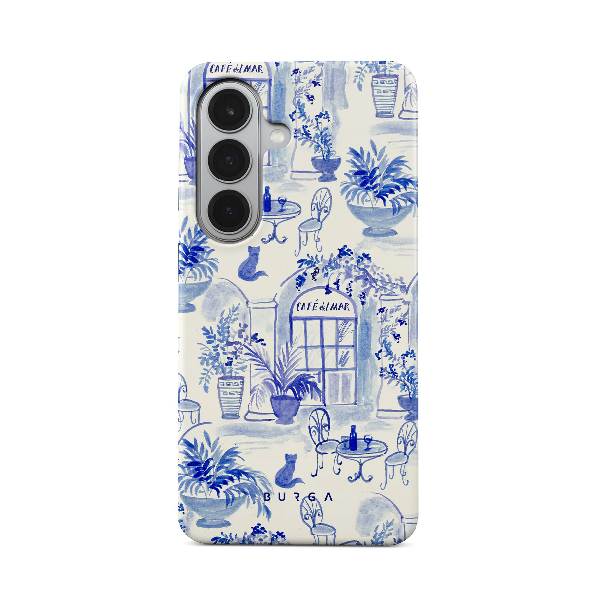 Sobremesa - Samsung Galaxy S26 Plus Funda