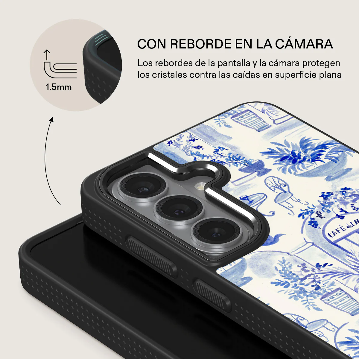 Sobremesa - Samsung Galaxy S26 Plus Funda - Image 15