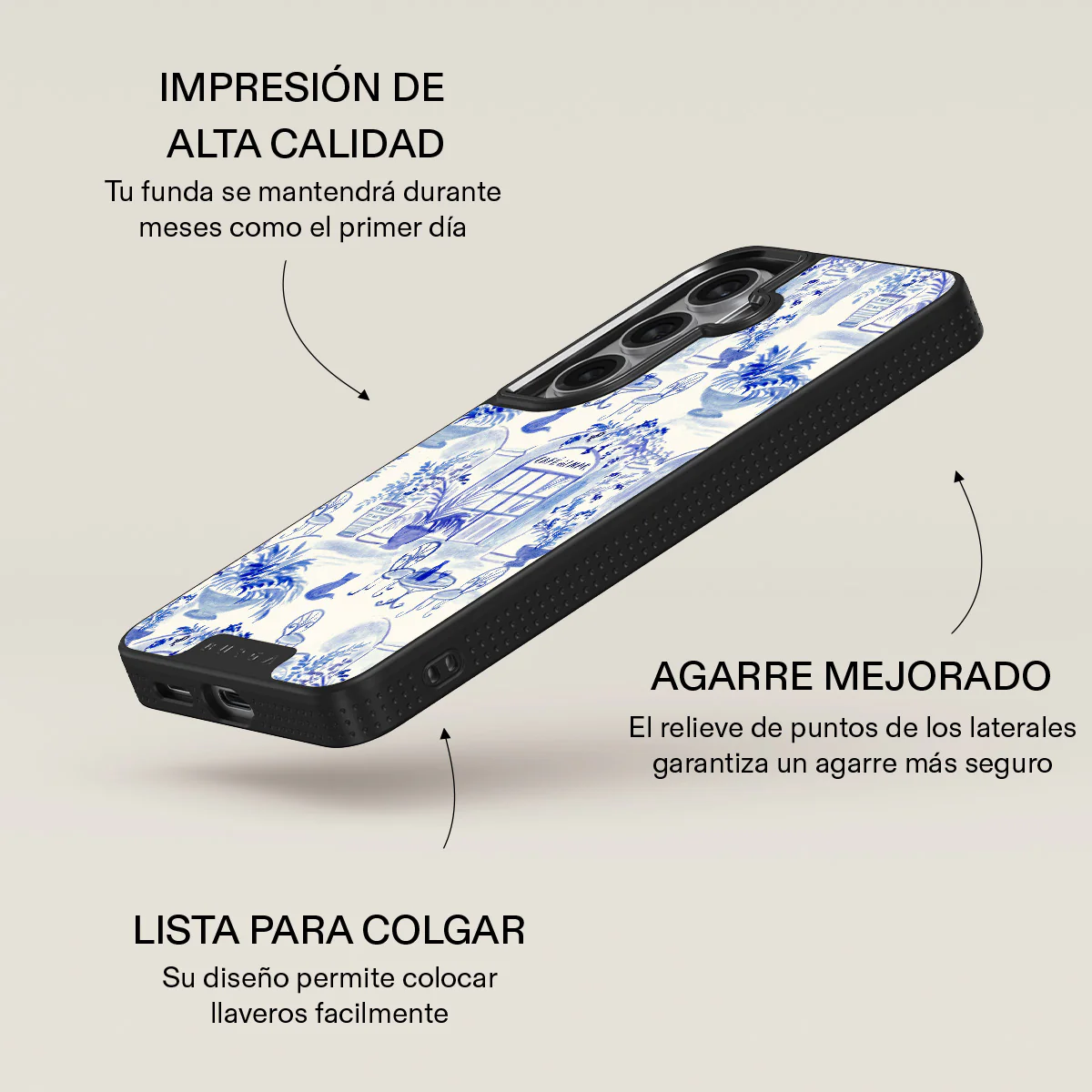 Sobremesa - Samsung Galaxy S26 Plus Funda - Image 16