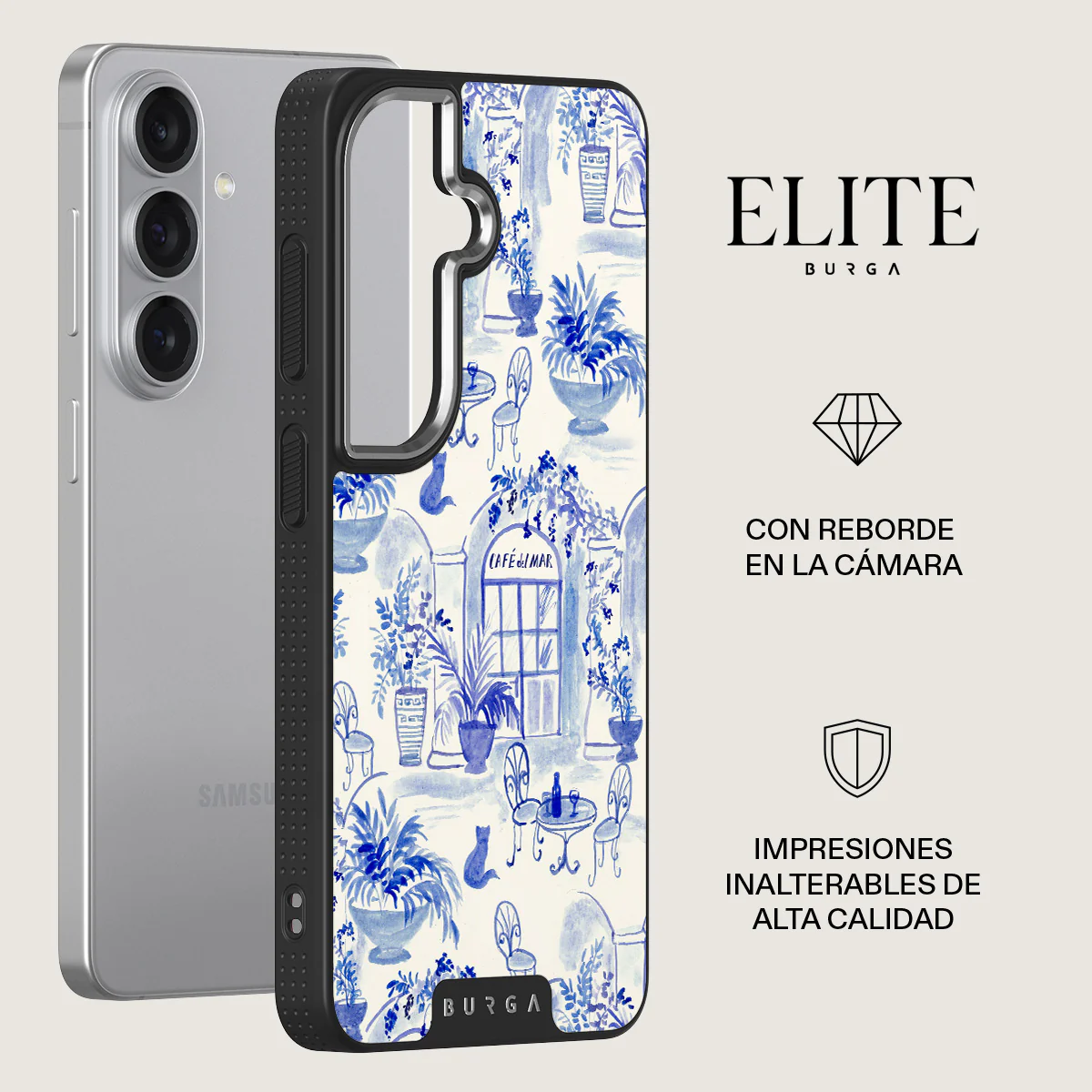 Sobremesa - Samsung Galaxy S26 Plus Funda - Image 20