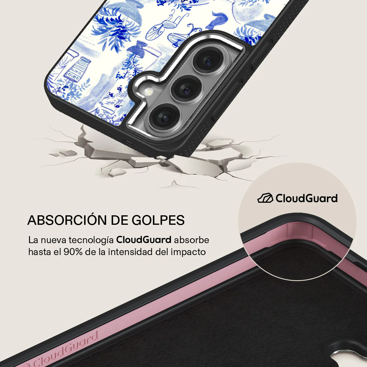 Sobremesa - Samsung Galaxy S26 Plus Funda - Image 21