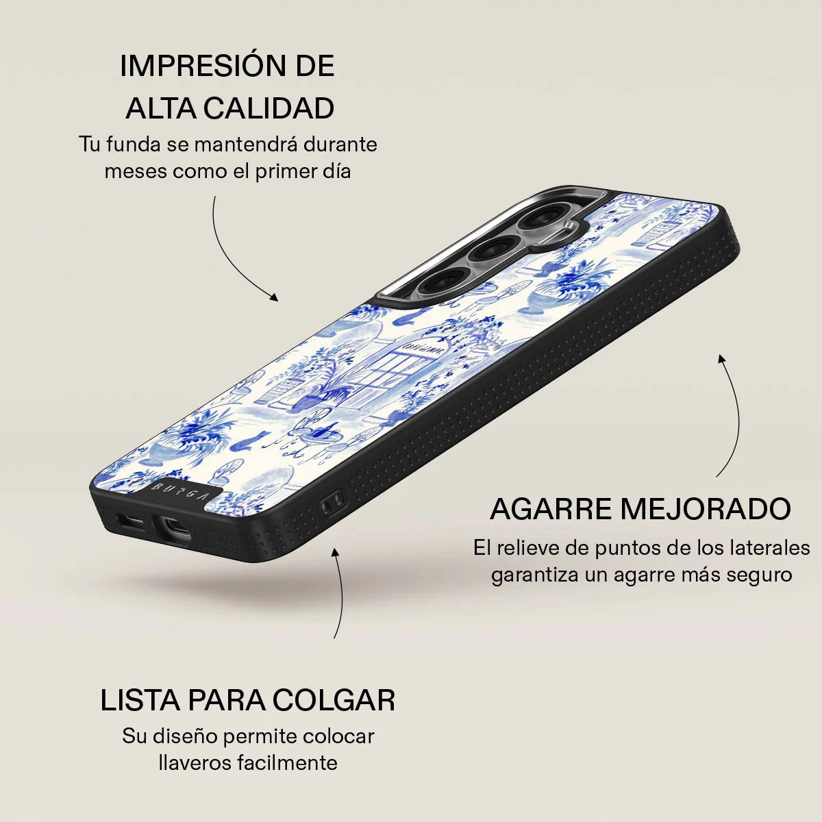 Sobremesa - Samsung Galaxy S26 Plus Funda - Image 23