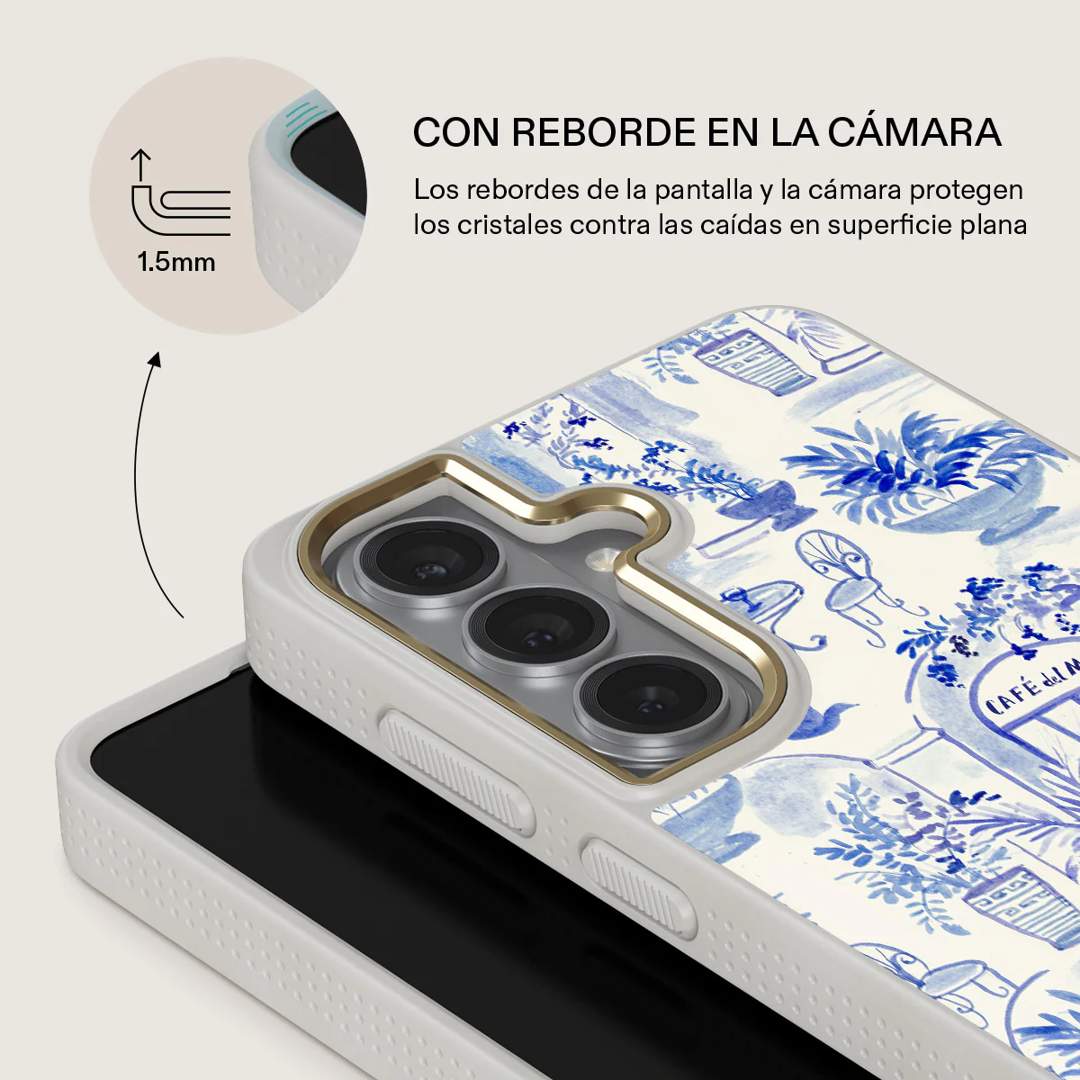 Sobremesa - Samsung Galaxy S26 Plus Funda - Image 29
