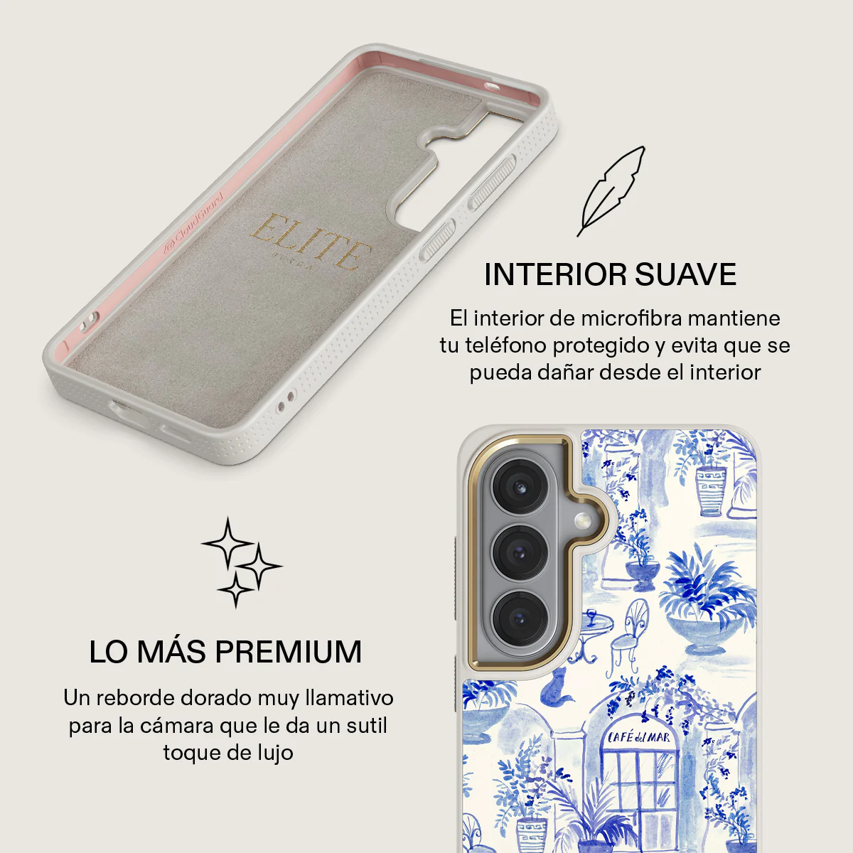 Sobremesa - Samsung Galaxy S26 Plus Funda - Image 31