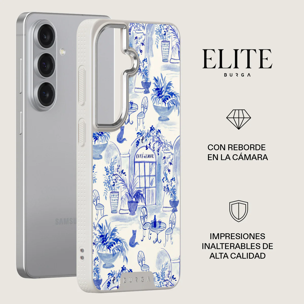 Sobremesa - Samsung Galaxy S26 Plus Funda - Image 34