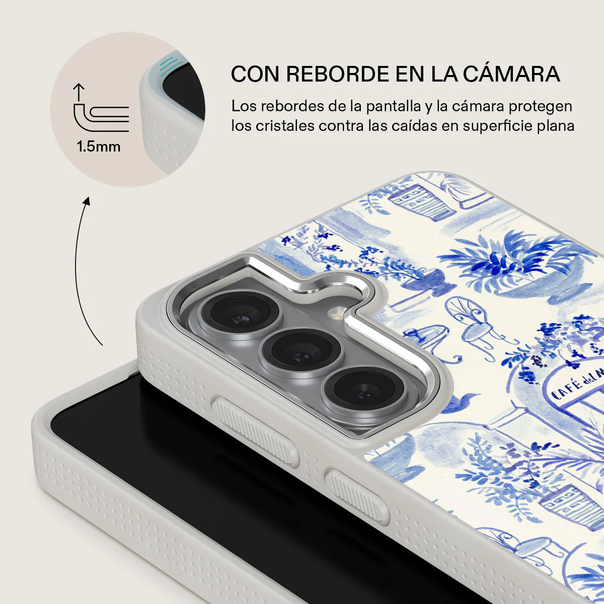 Sobremesa - Samsung Galaxy S26 Plus Funda - Image 36