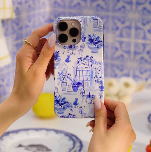 Sobremesa - Samsung Galaxy S26 Plus Funda - Image 40
