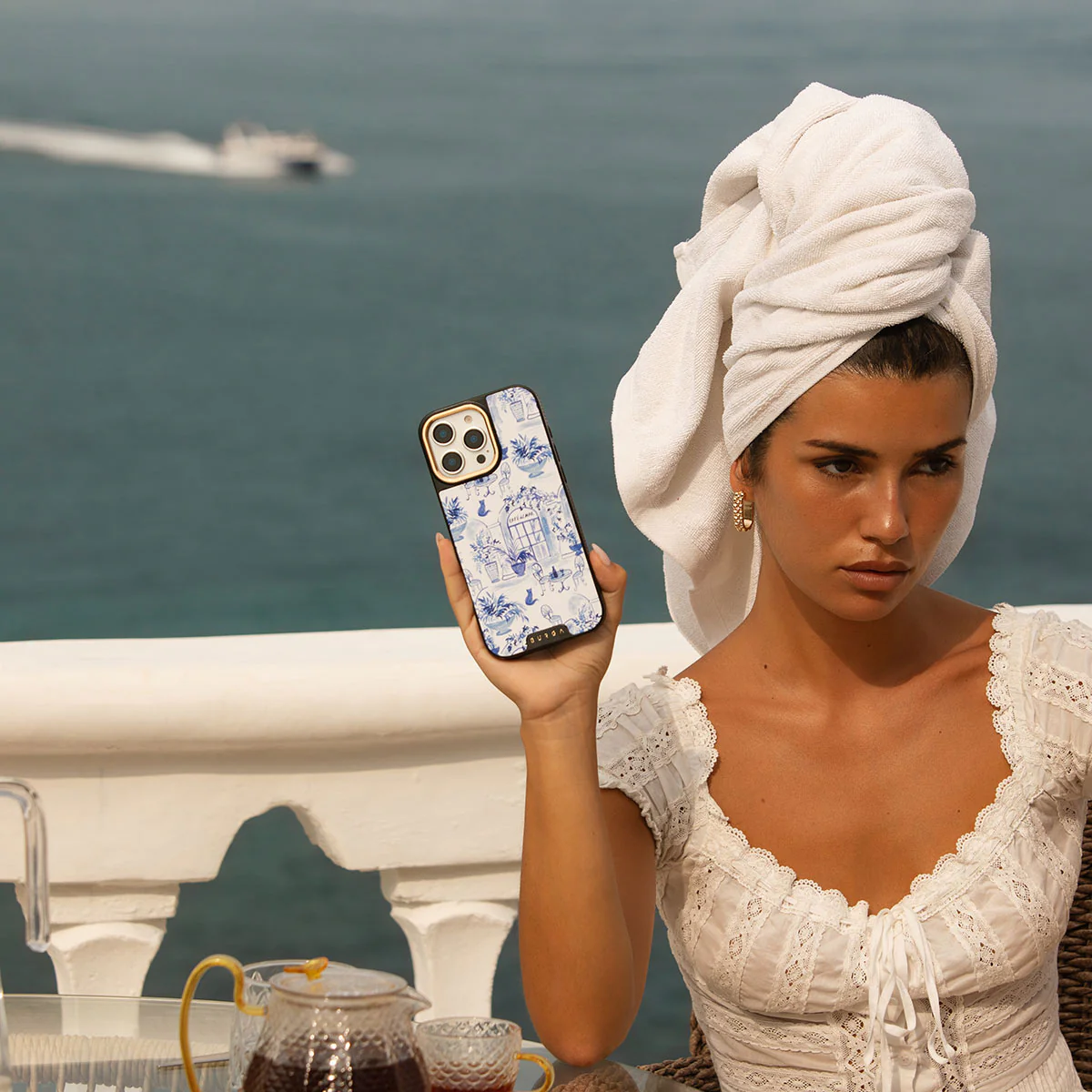 Sobremesa - Samsung Galaxy S26 Plus Funda - Image 47