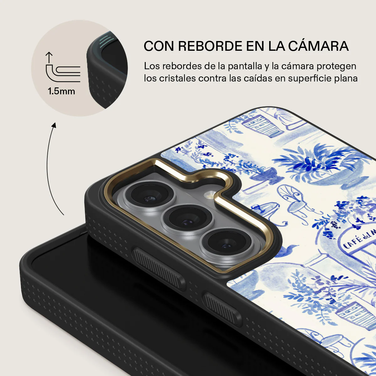 Sobremesa - Samsung Galaxy S26 Plus Funda - Image 8