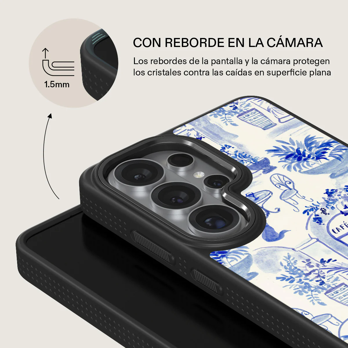 Sobremesa - Samsung Galaxy S26 Ultra Funda - Image 15