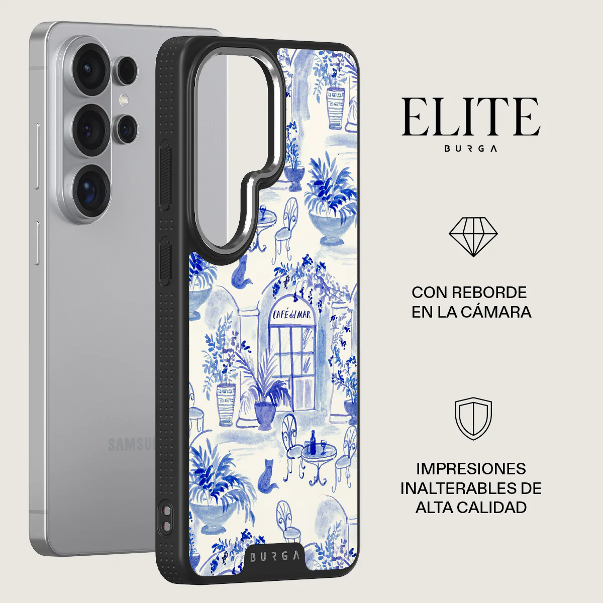 Sobremesa - Samsung Galaxy S26 Ultra Funda - Image 20