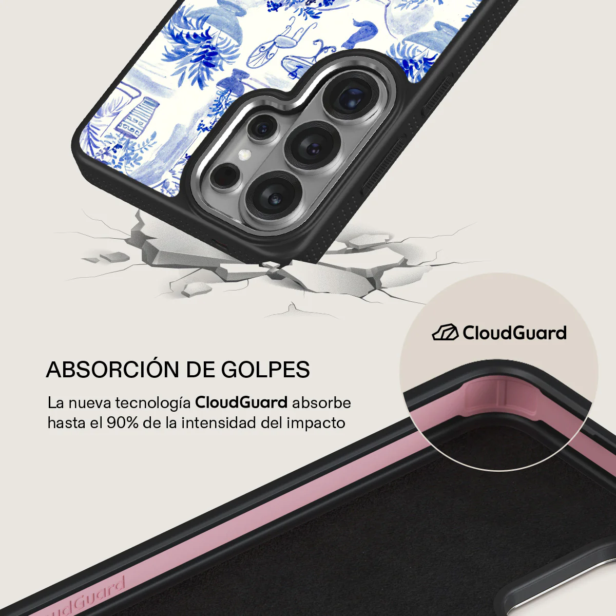 Sobremesa - Samsung Galaxy S26 Ultra Funda - Image 21