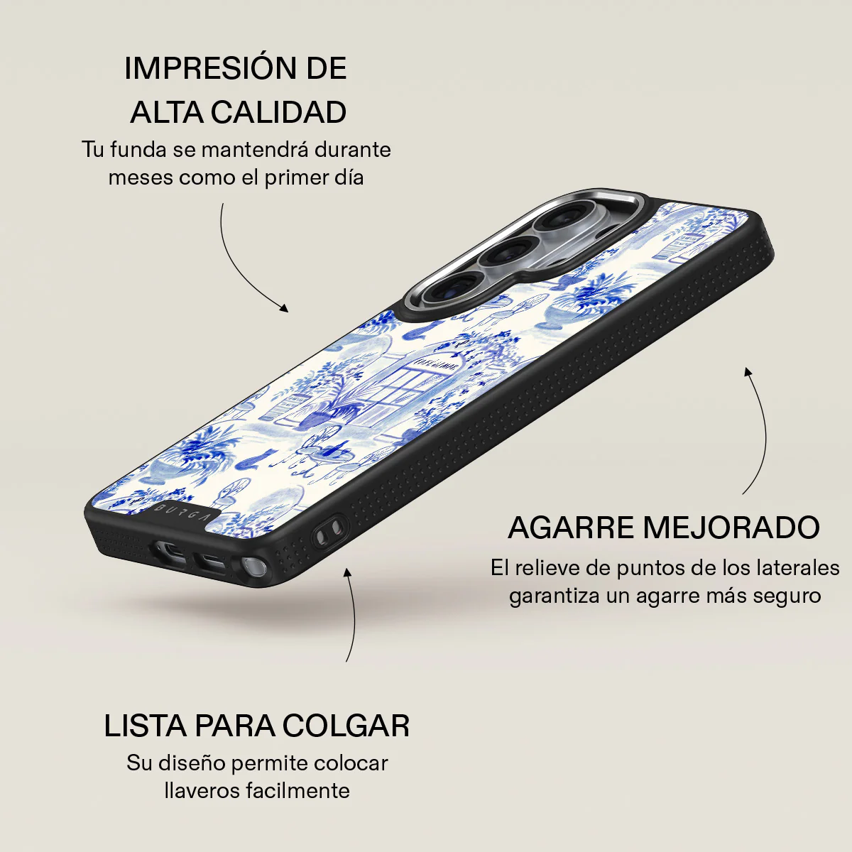 Sobremesa - Samsung Galaxy S26 Ultra Funda - Image 23