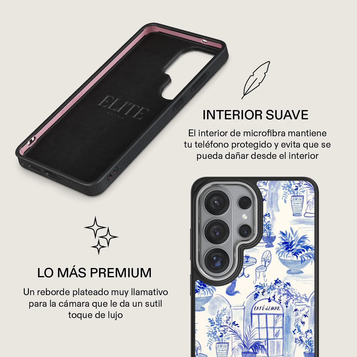 Sobremesa - Samsung Galaxy S26 Ultra Funda - Image 24