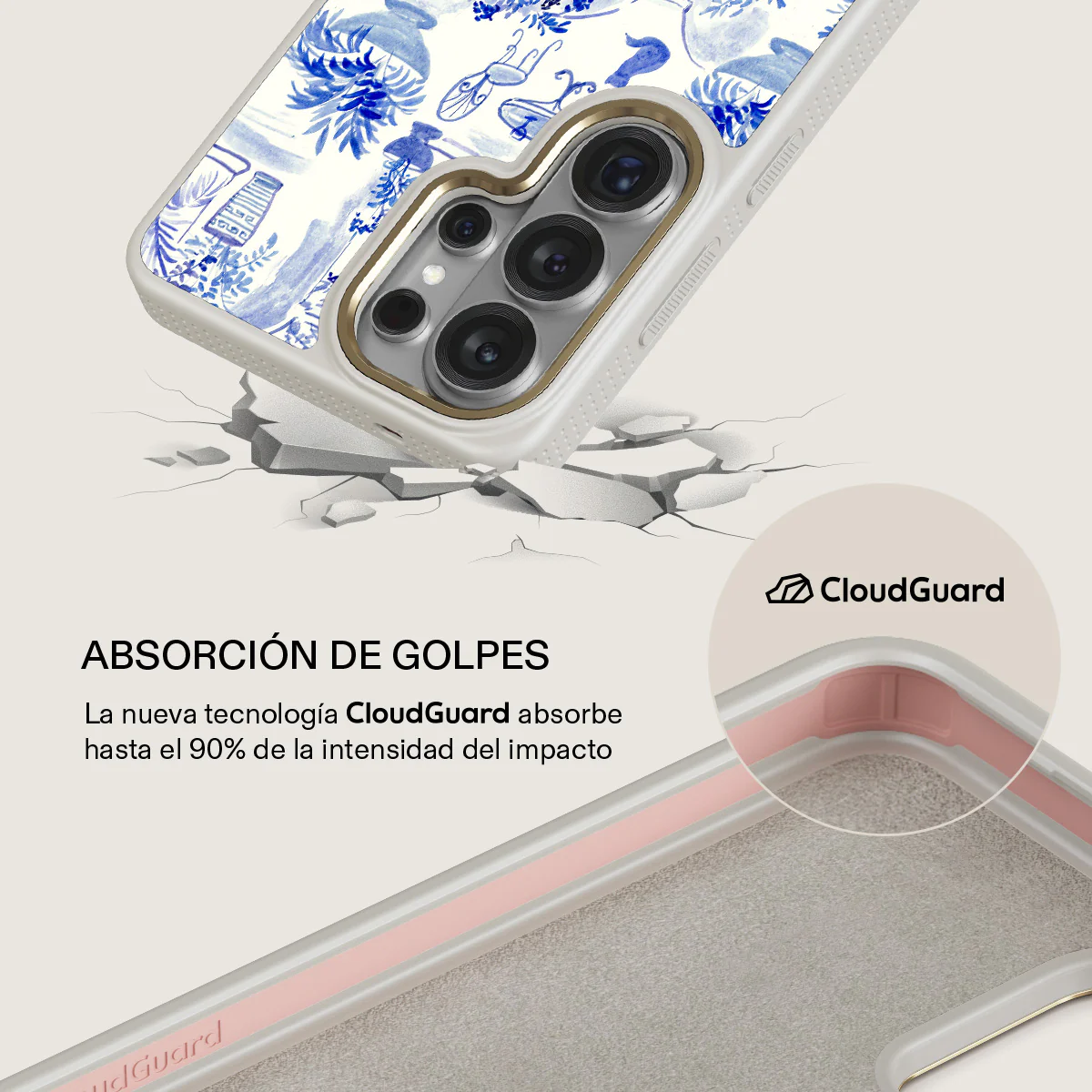 Sobremesa - Samsung Galaxy S26 Ultra Funda - Image 28