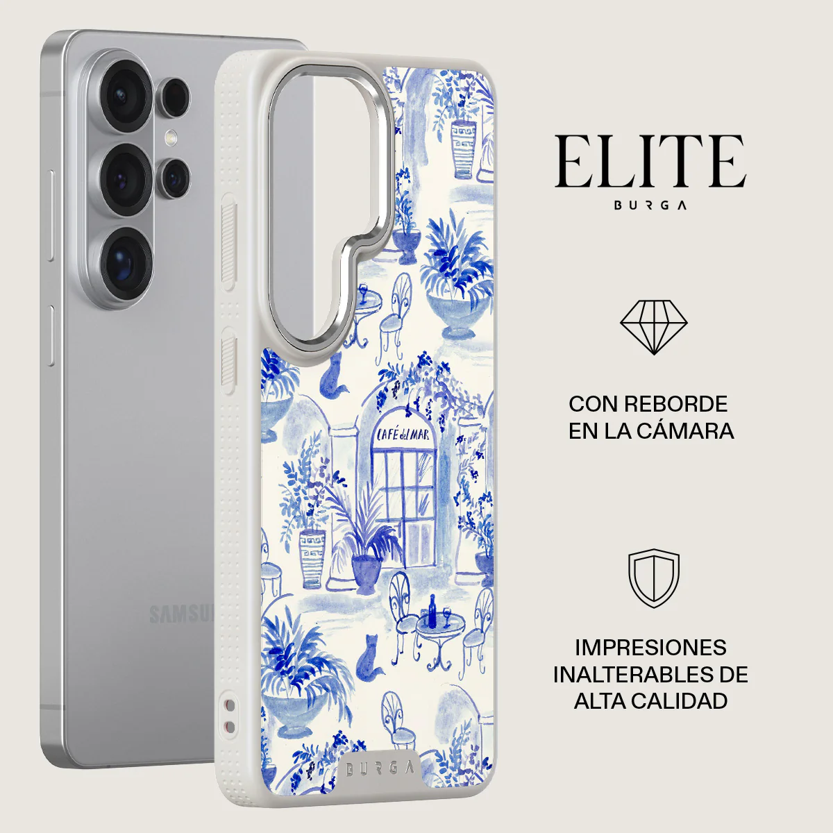 Sobremesa - Samsung Galaxy S26 Ultra Funda - Image 34