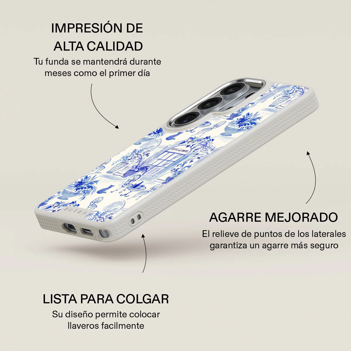 Sobremesa - Samsung Galaxy S26 Ultra Funda - Image 37