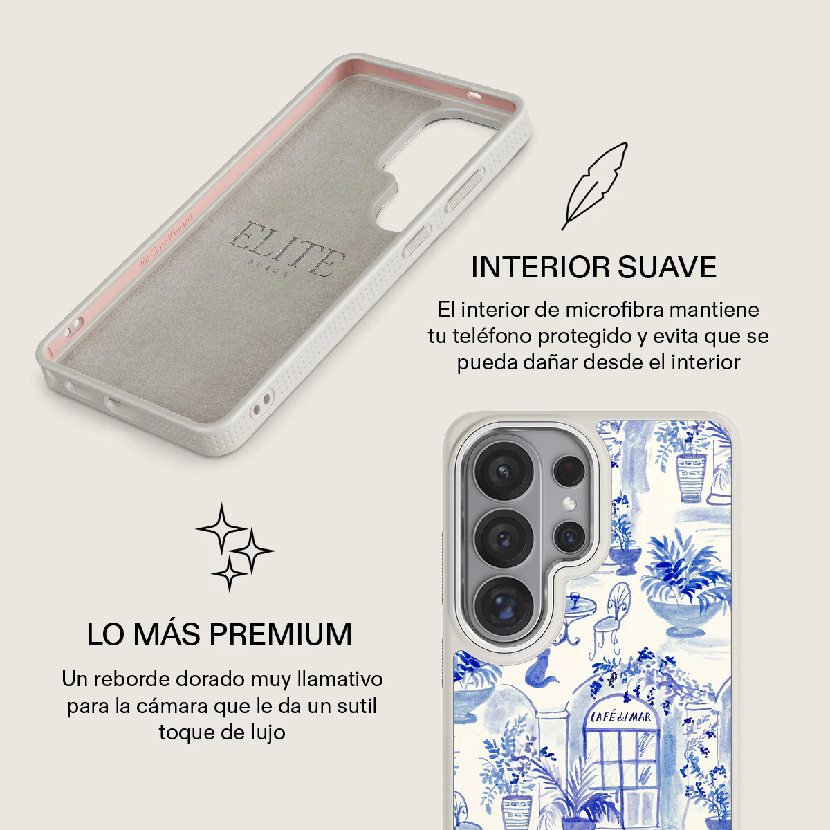 Sobremesa - Samsung Galaxy S26 Ultra Funda - Image 38