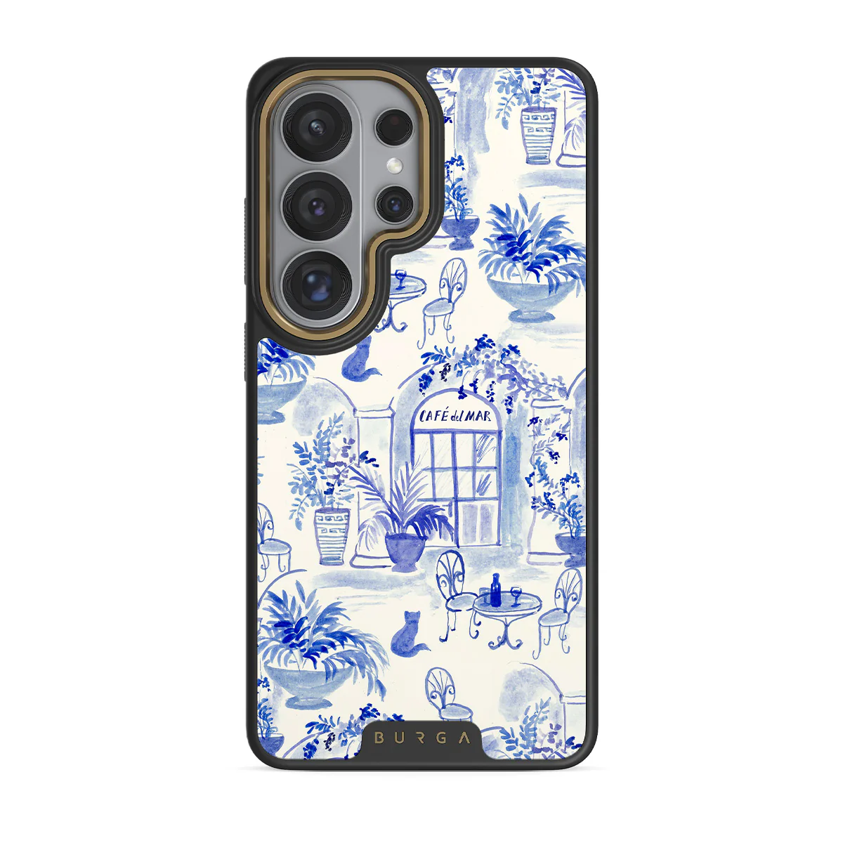 Sobremesa - Samsung Galaxy S26 Ultra Funda - Image 5